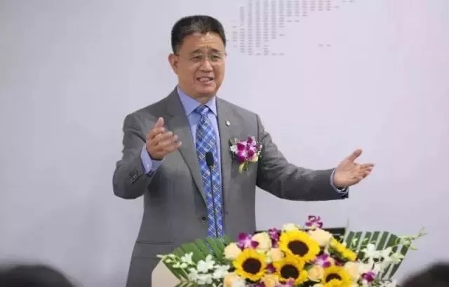 汶川十年，这项使命我们不曾忘记
