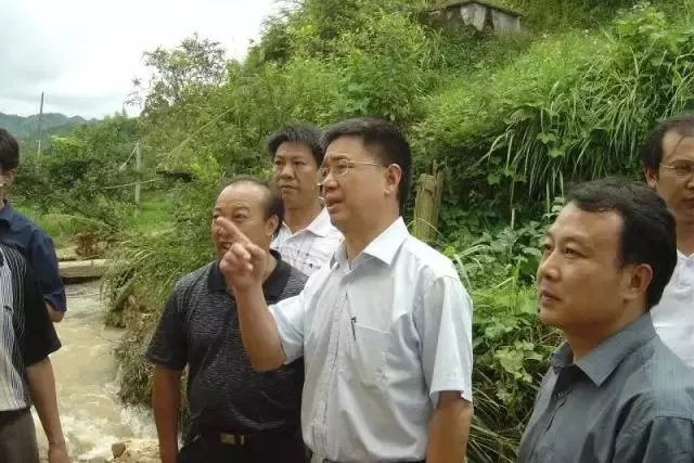 汶川十年，这项使命我们不曾忘记