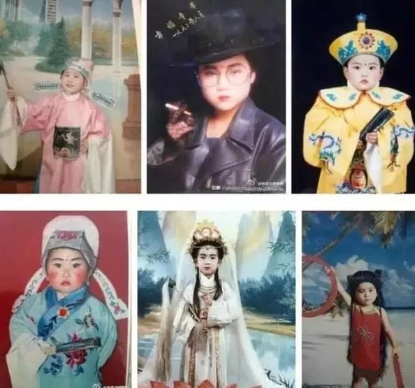 纵我出走半生，仍是此间少年 | 那些长江人的童年故事