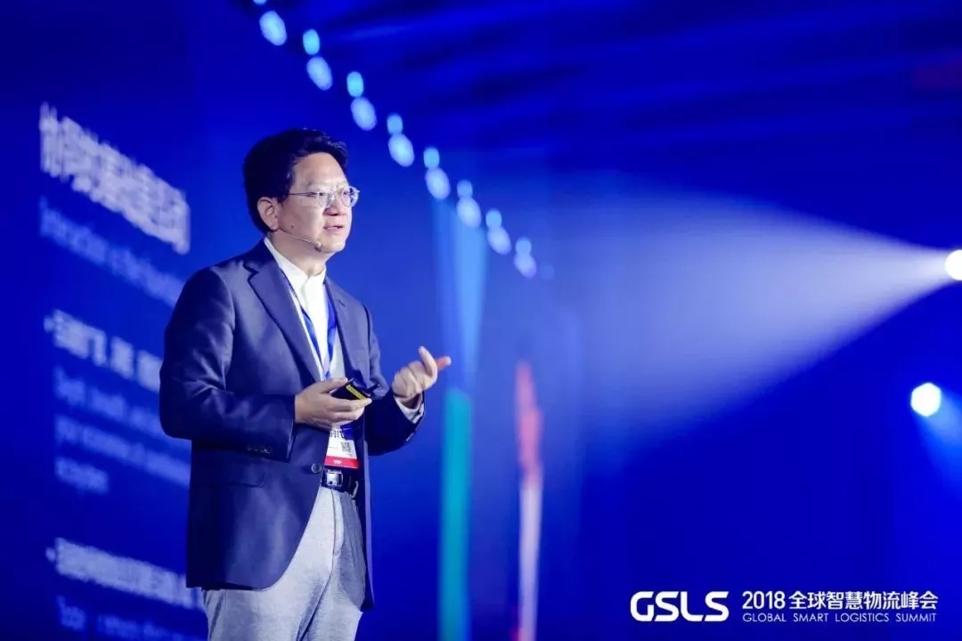 曾鸣：未来二十年的竞争，拼的是什么？